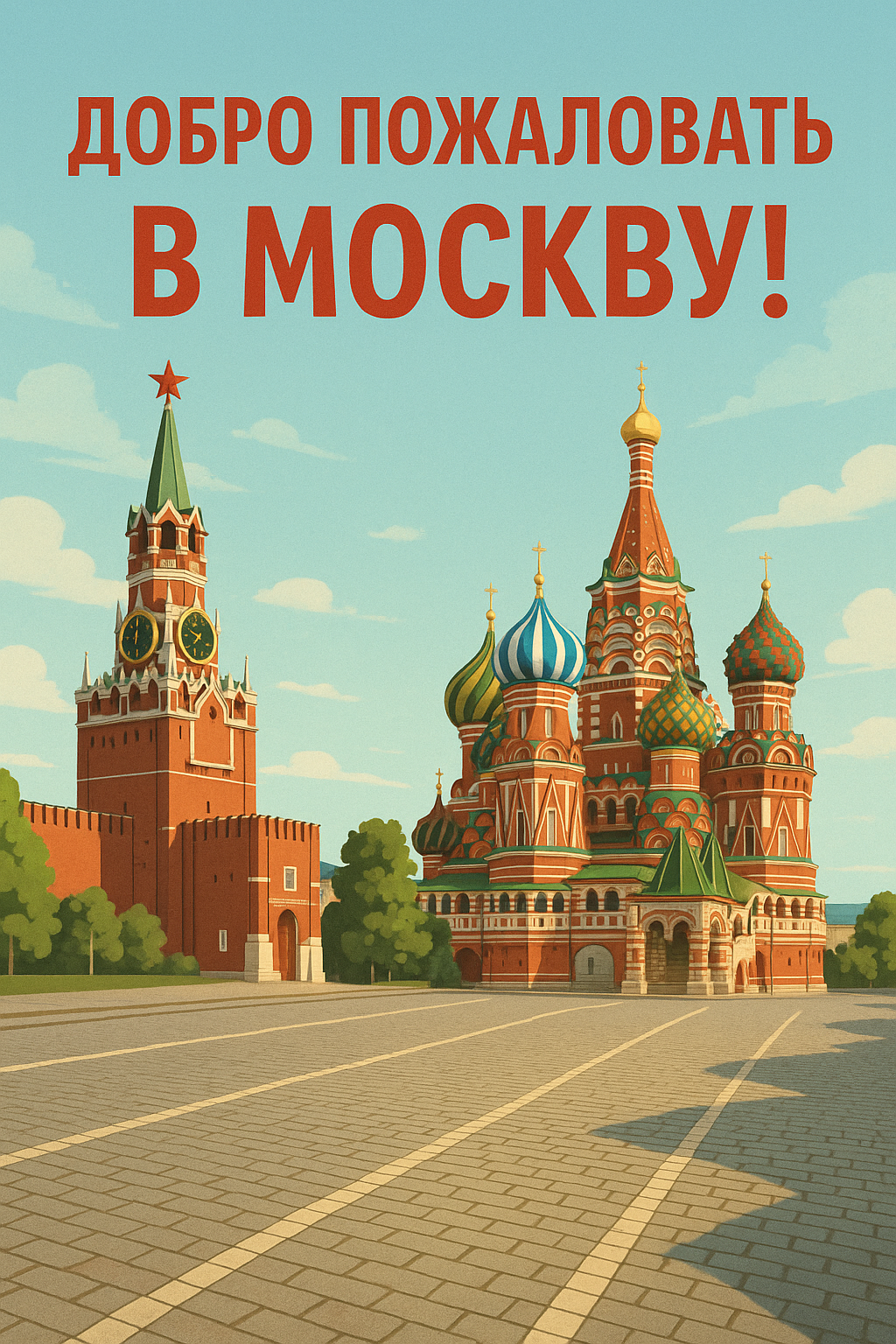 Картинка с текстом
